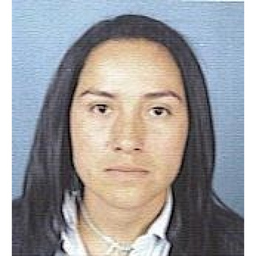 Maria Isabel Vargas Perez