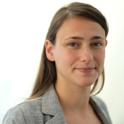 Caroline Heinze