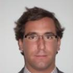 Prof. Jacobo Molero