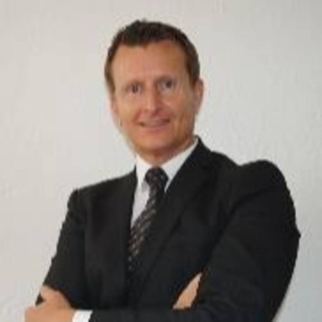 JEANPHILIPPE SCHNEIDER Manager Antelope XING