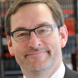Prof. Dr. Knut Scherhag