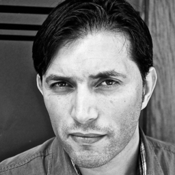Rodolfo Yllada