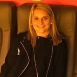 Lisa Schmidt