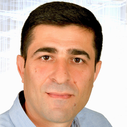 Mazen Hannan