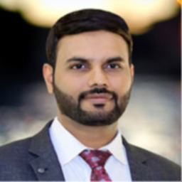 Suhail  Chaudhry