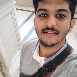 Arjun Vannathan Kandy