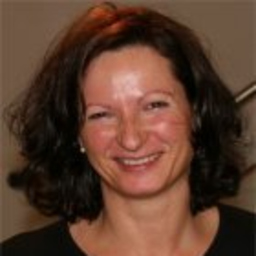 Barbara Borsch