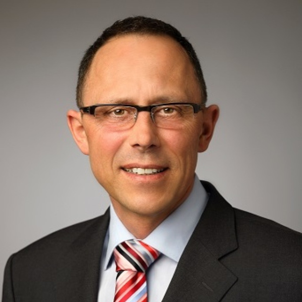 Dipl.Ing. Horst Hadwiger Key Account Manager für Bayern, Baden