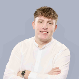 Joel Synergius