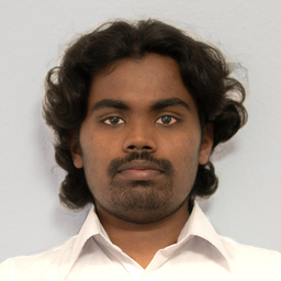 BHANU SIMHA REDDY MOGI REDDY