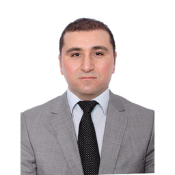 ÖZKAN KARAKAŞ