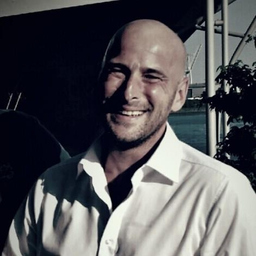 Jörg Wendel