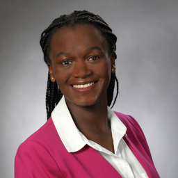 Mable Matovu Retzlaff