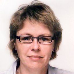 Sylvie Rudy