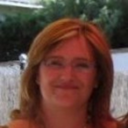 Pilar merchan  Pereira