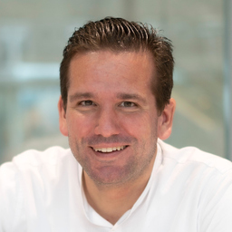 Holger Hiltmann