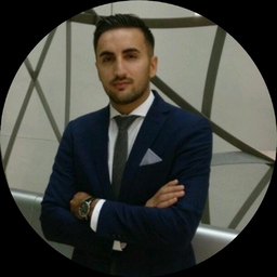 Mehmet Akmese
