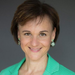 Nathalie Padlina