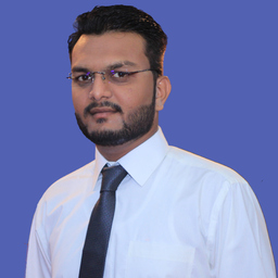 Syed Saad