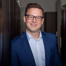 Alexander Hendler