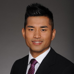 Levi Bui 