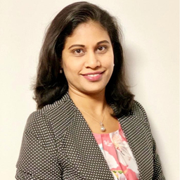 Ing. Poorva Sahastrabuddhe