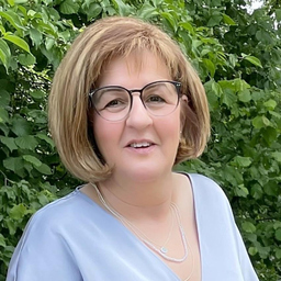 Susanne Schaal