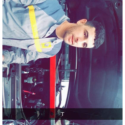 mokrane kaced