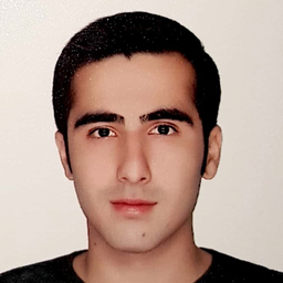 Alireza Mahmoudi Kamelabad