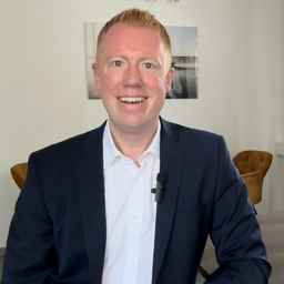 Jens Lange | Ihr Experte für Vermögensaufbau