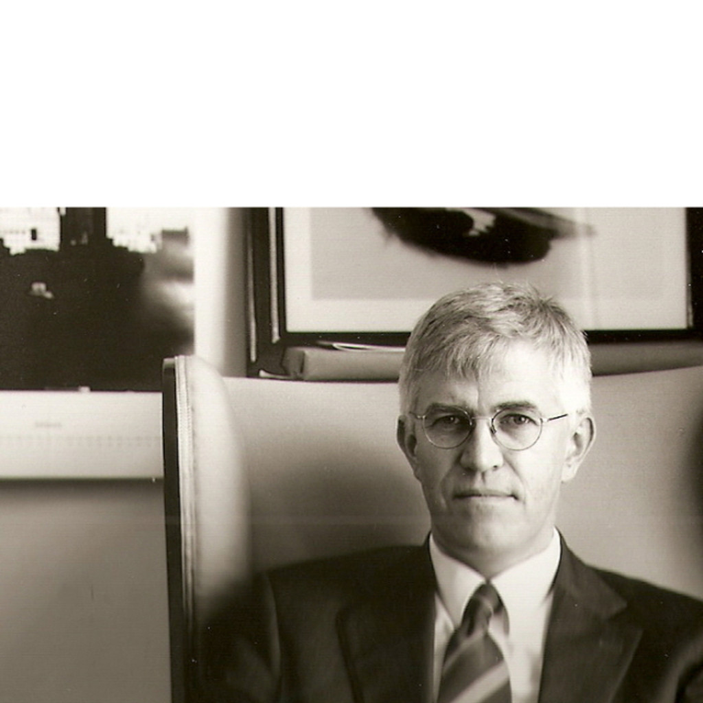 Dr. Jürgen Fitschen Geschäftsführer und Inhaber das kunstwerk