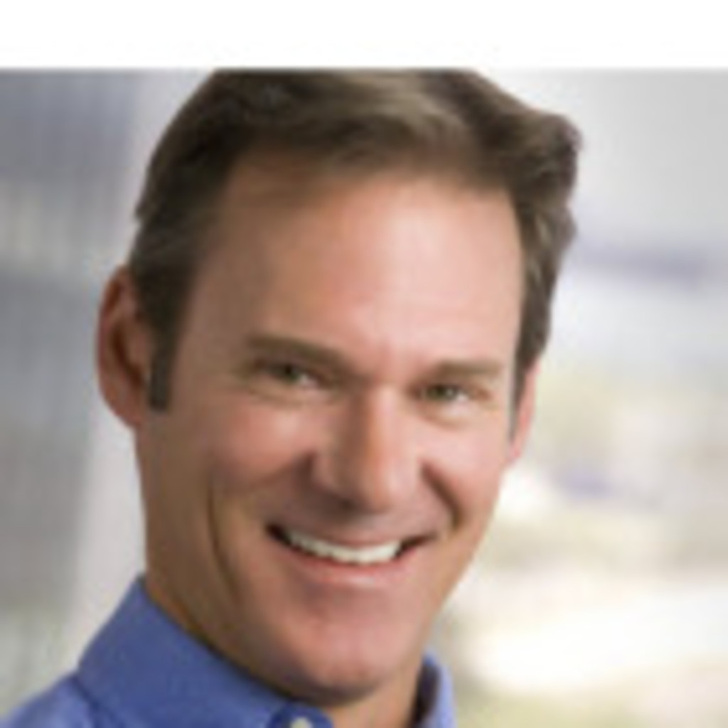 Gordon Benzie Director Public & Analyst Relations Apriso XING