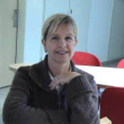 Marina Bruckhoff