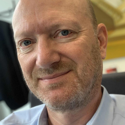 Sven Otten