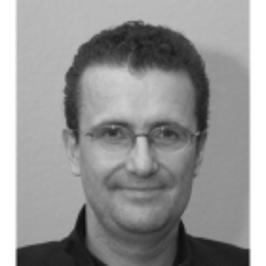 Social Media Profilbild Bernd Huppertz Dettingen