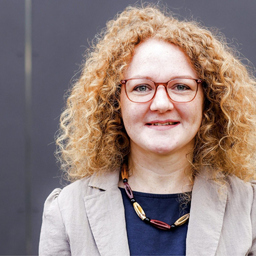Melanie Schmitt