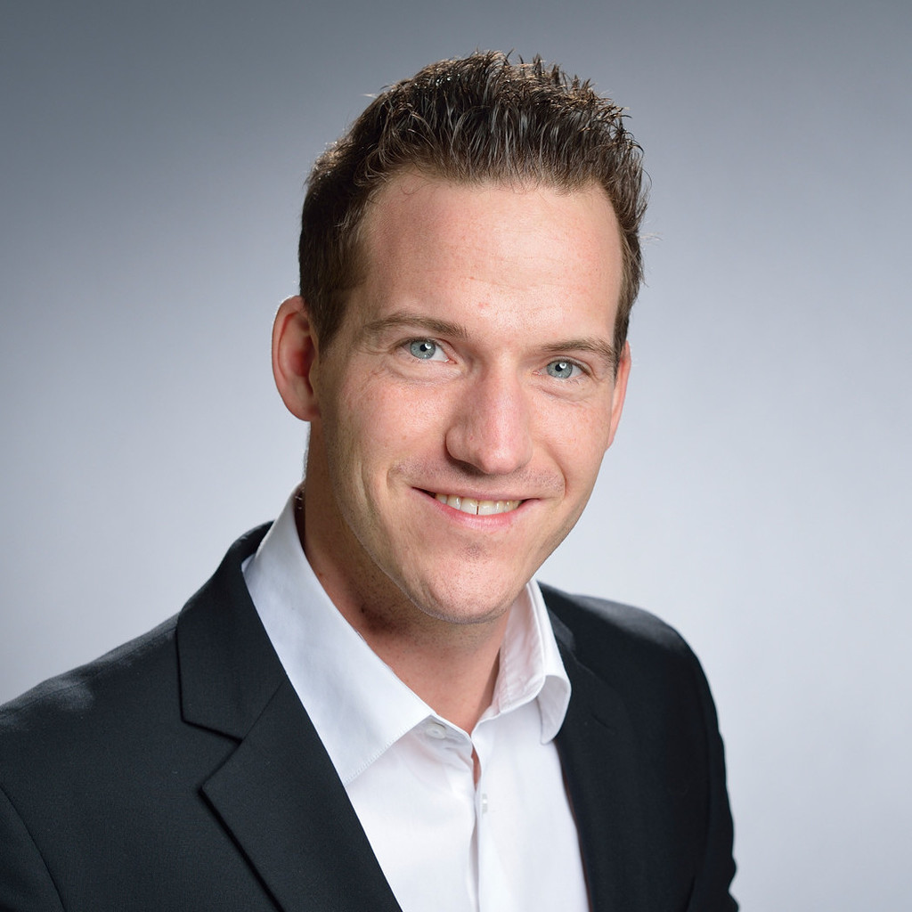 Jens Hecht Product Management Director SAE ITsystems GmbH & Co. KG