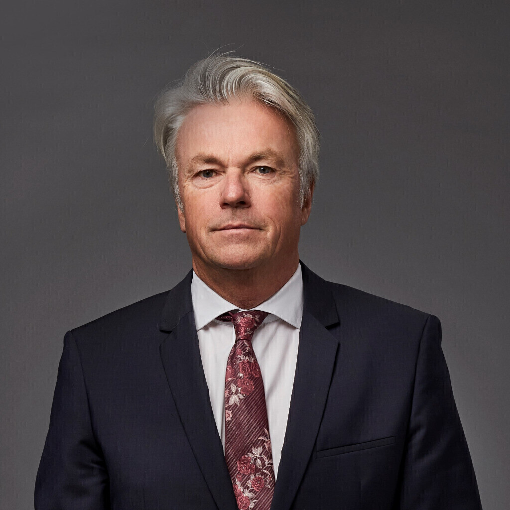 Jürgen Holst Geschäftsführender Partner HBH Rechtsanwälte