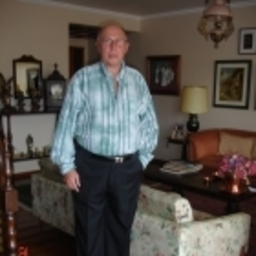 Ronaldo Gutparakis