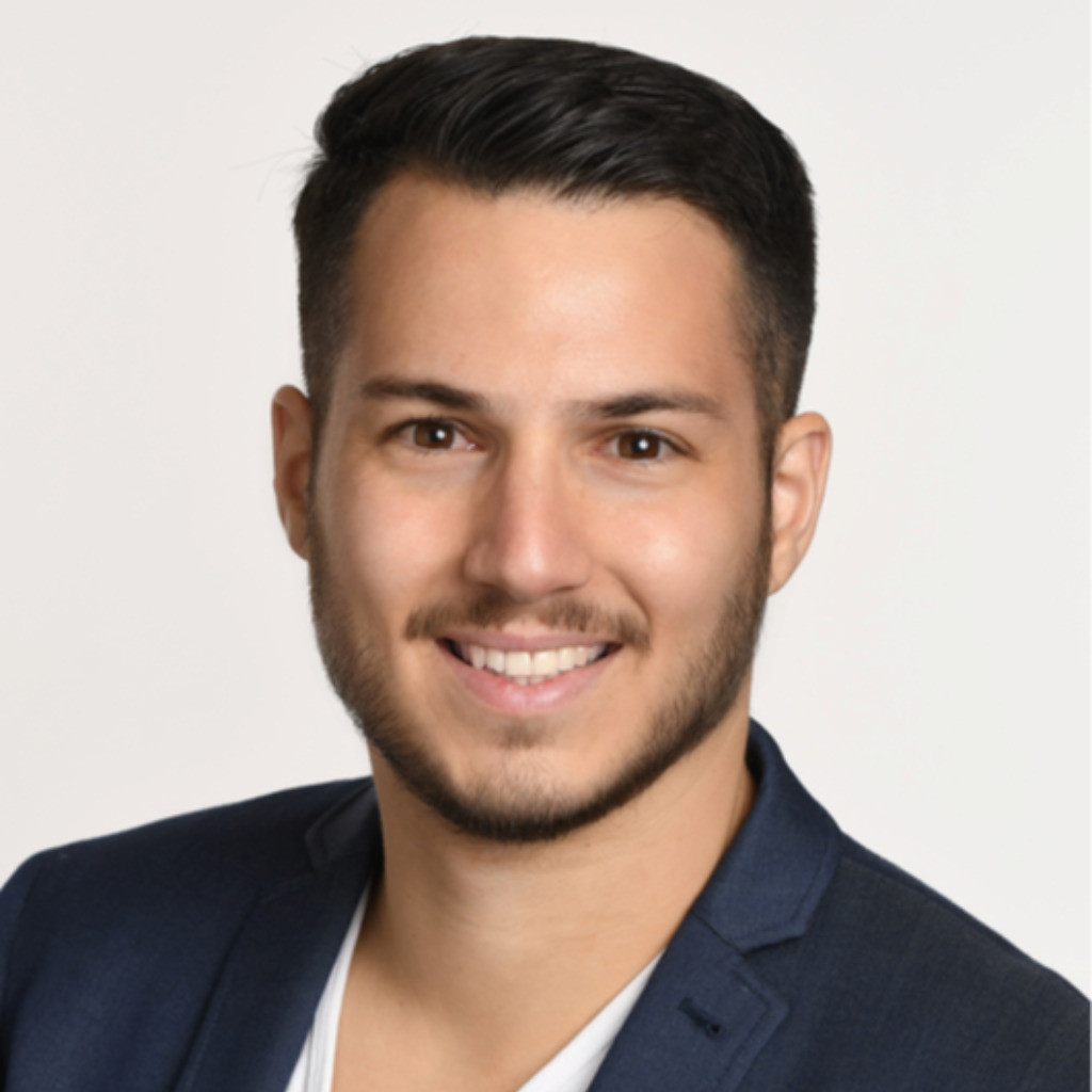 Flavio Bochicchio Techn. Fachspezialist ETH Zürich XING