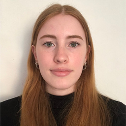 Bente Borchers's profile picture