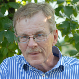 Dr. Joseph von Westerholt