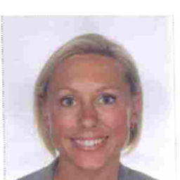 Judy Goddard