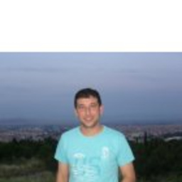 Yalcin Duman
