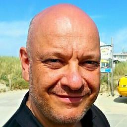Klaus-Peter Huber