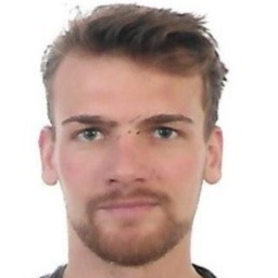 Joey Falk Woitas