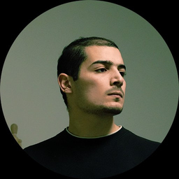 Khaled Alaa Eddin