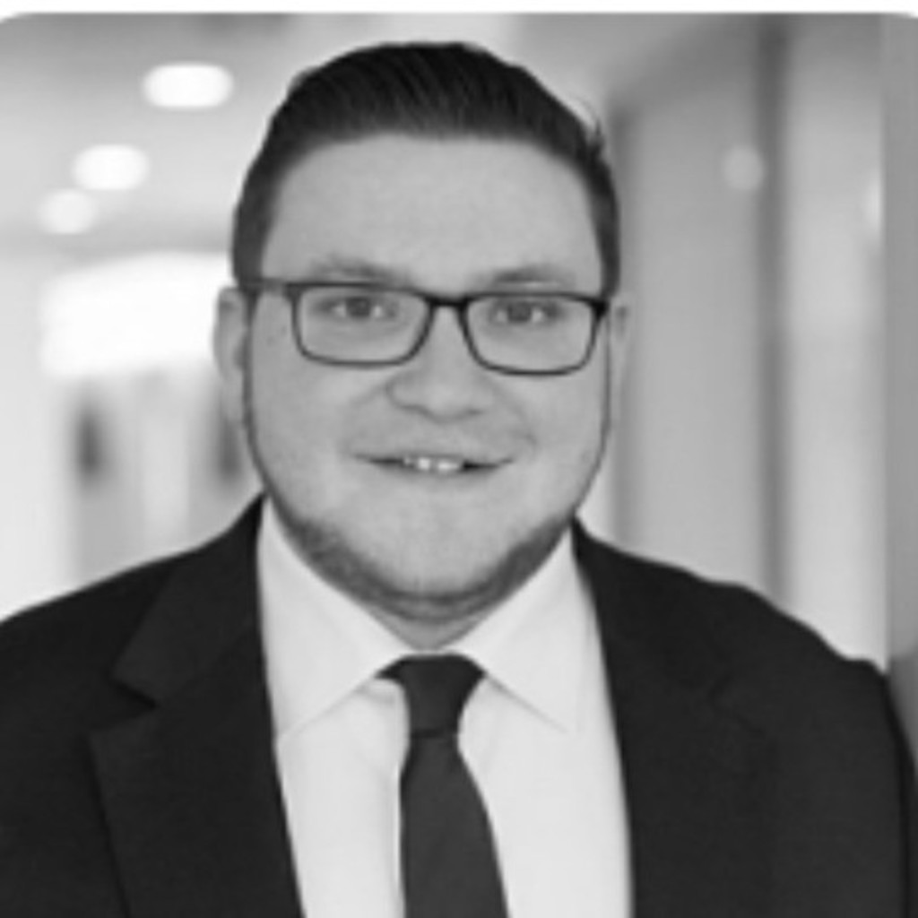 Marcus Friedberger Senior Finanzierungsberater Interhyp AG, München