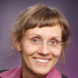 Nicole Wolf