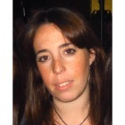 Carmen Maria serrano Fernandez